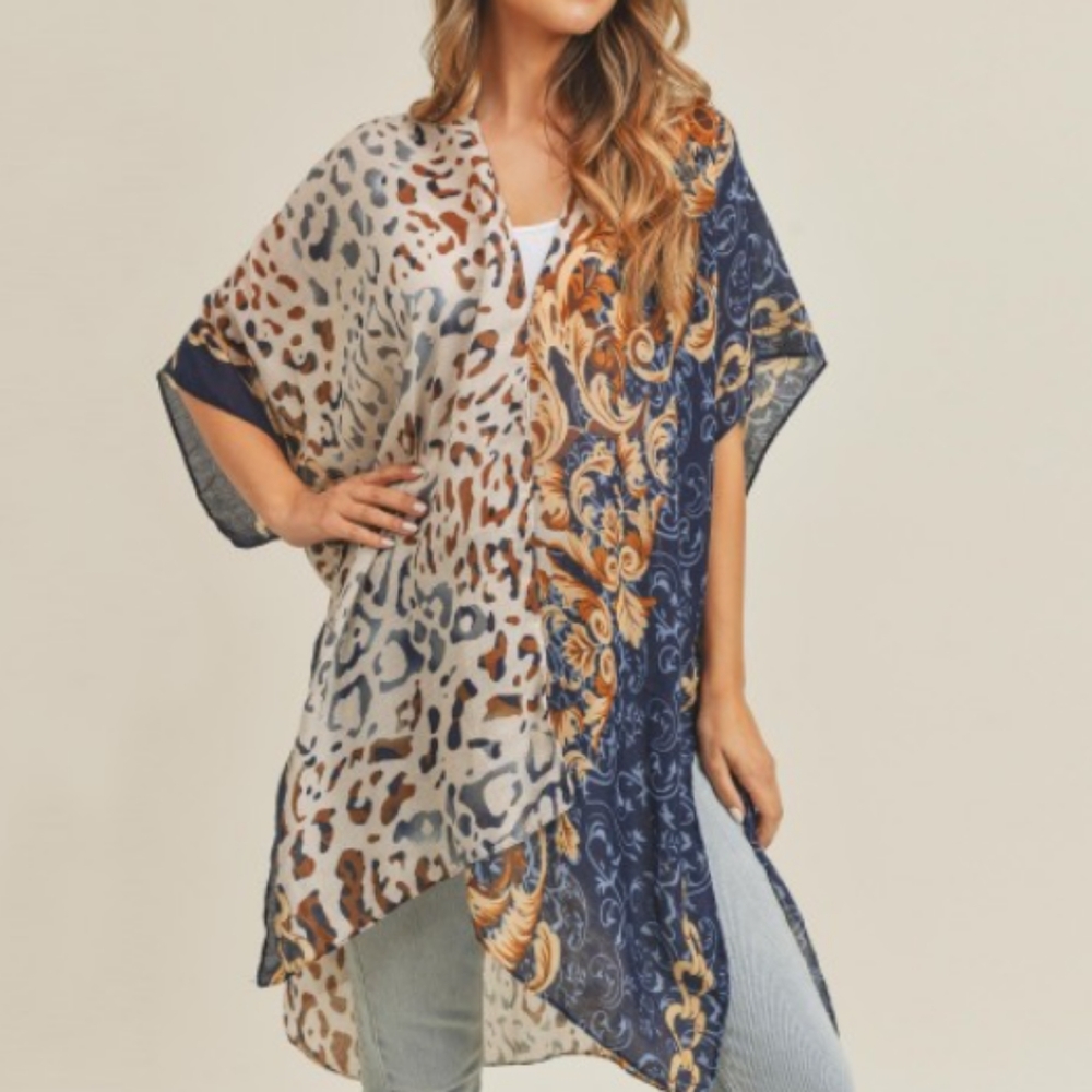 Kimono or Cover up